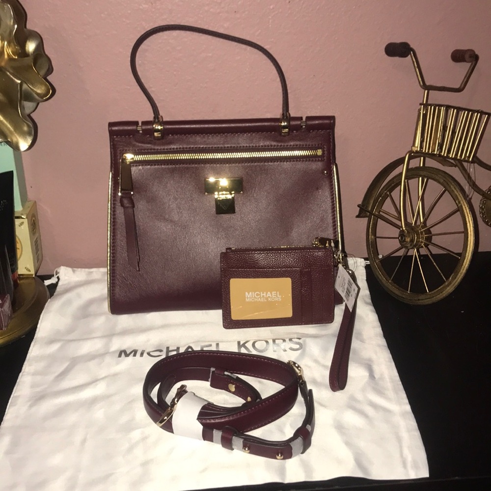 New with tags Michael kors